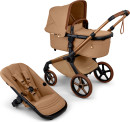���� - Tabacco Brown