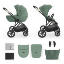 ���� - Green
