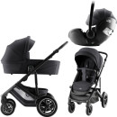 ���� - Style Carbon Black