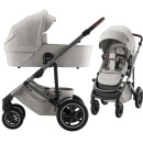  - Lux Linen Grey