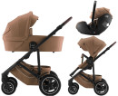  - Lux Warm Caramel