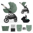 ���� - Green