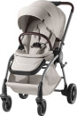  - Lux Soft Taupe