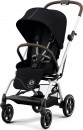  - SLV Moon Black