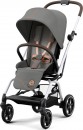 - BLK Lava Grey