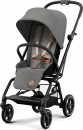  - BLK Lava Grey