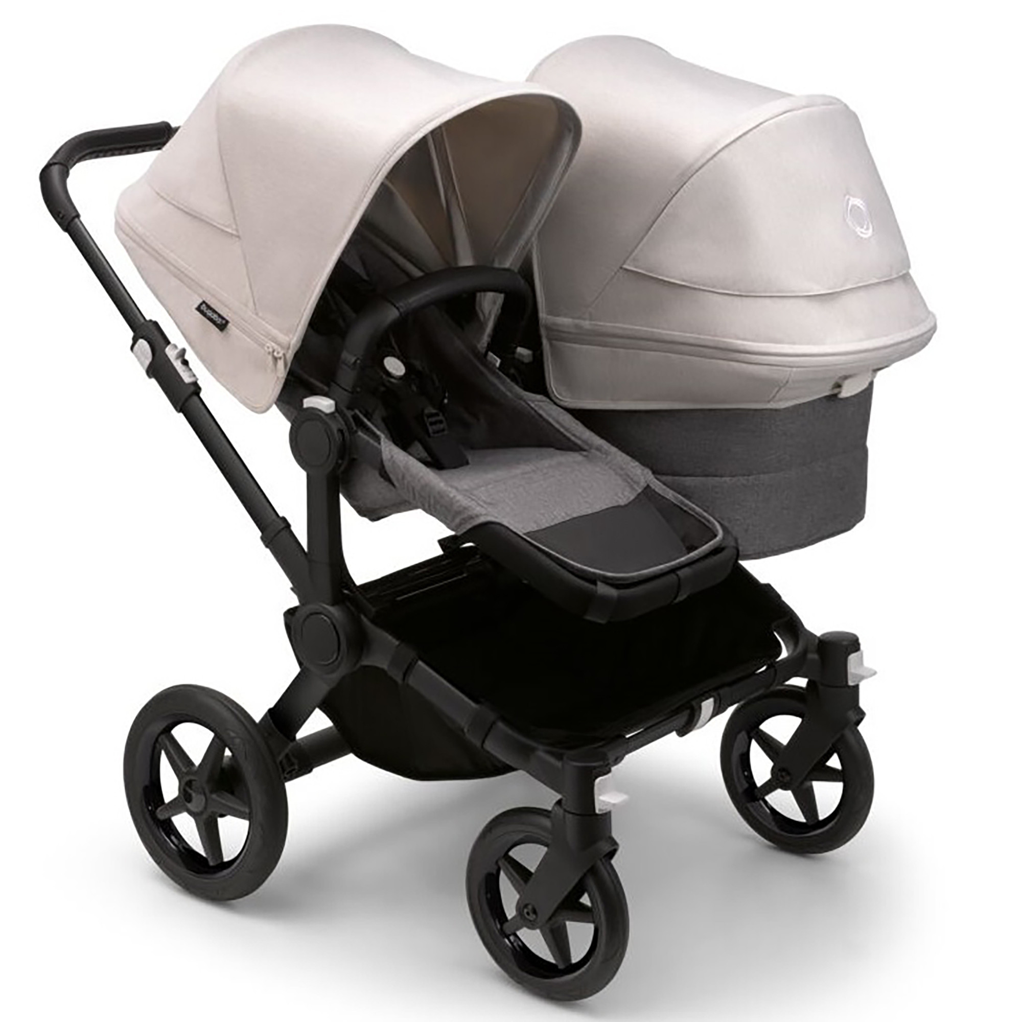 Bugaboo donkey duo cena on sale