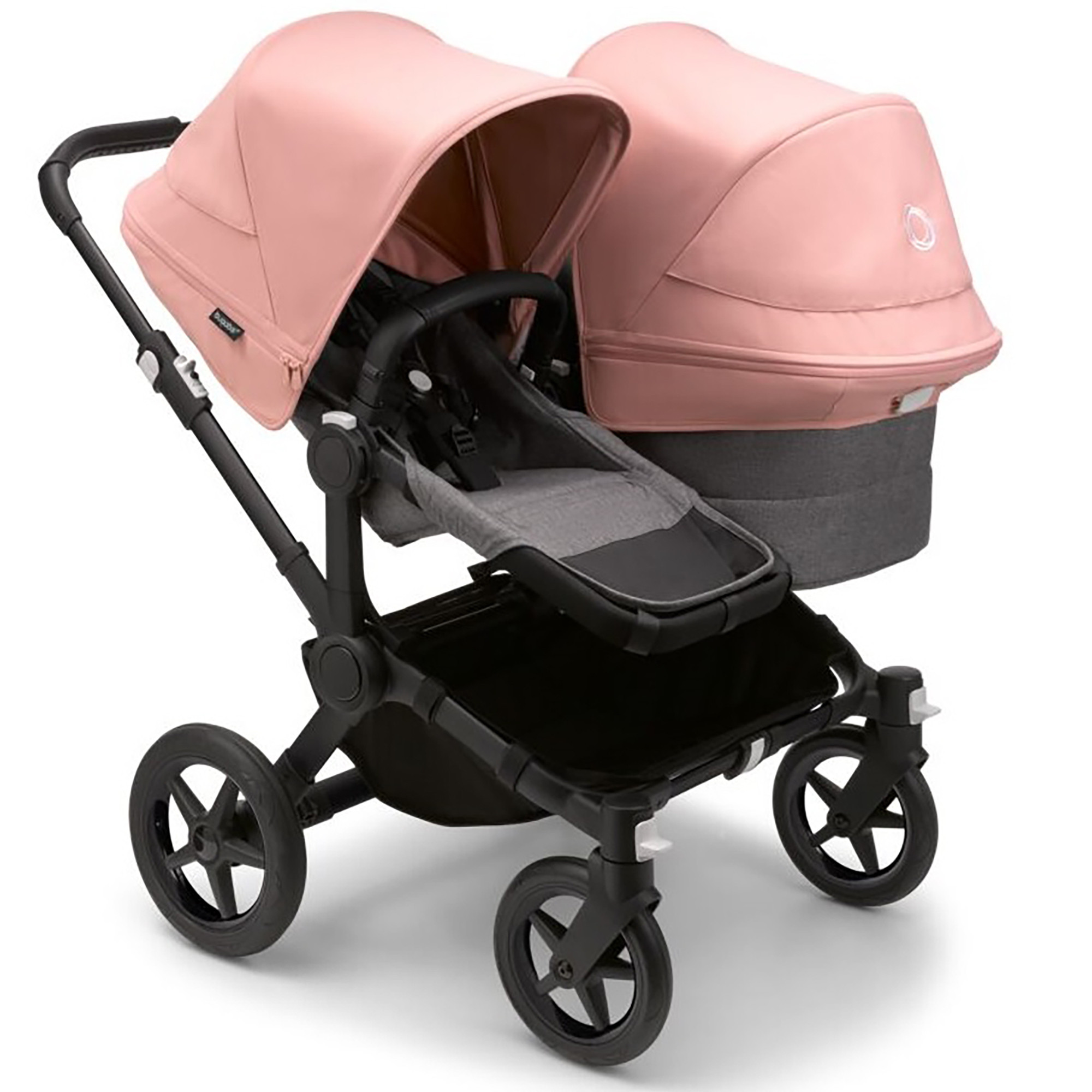 Bugaboo donkey duo carrycot online