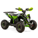  - Green