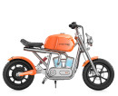  - Orange