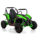  - Green