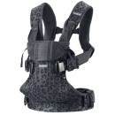  - Anthracite Leopard