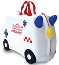 Ambulans Abbie