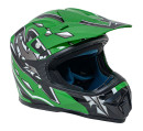  - Green S 49/50 